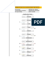 Diagrama de Flujo