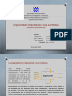 Actividad 2 Entorno Organizacional PDF