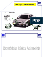 Curso Basico Electricidad Automotriz