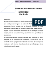 6o PLANEACIÓN DIC. 2020 PDF