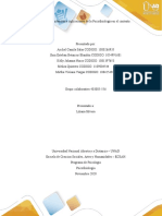 Paso 4 - Tendencias y Aplicaciones de La Psicofisiología en El Contexto.