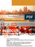 01 District Cooling in The Global South Full Presentation China India Egypt