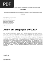 Iatf 16949