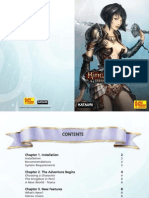 Kings Bounty Armored Princess Manual