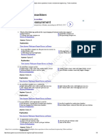 This Study Resource Was: Engineering:: Turbo Machines Heat Flow Measurement