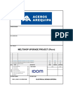 Anexo 5 IDO-L.18.001-1212-EBD-5000-0 Electrical Design Criteria