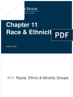 Race & Ethnicity