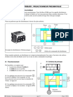 Distributeur Penumatique