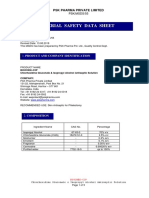 Biocheck C2P - PSK Pharma PDF