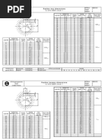 Feather Key Dimensions: To DIN 6885 Sheet 1 KTR-N Sheet: Edition: 20010 E 1 3