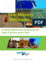 Imp Mooring Operations Ebook