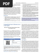 Conjunctivitis Due To Neisseria Sicca: A Case Report: References