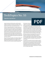 ANSI MV TechTopics55 EN PDF