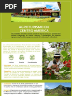 Agroturismo en