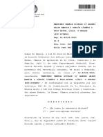 Daños Por Muerte - Extensión Del Límite de Cobertura. Fijación Del Valor Reglamentado