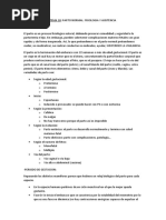 Tema 10.fisiologia Del Parto y Parto Normal