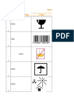 Matriz de Excel