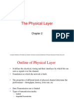 2 PhysicalLayer