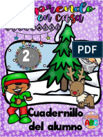 2°ABC Cuadernillo Alumno Diciembre