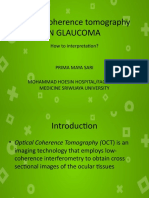 Optical Coherence Tomography 2