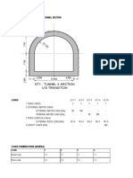 Beggs Deformeter Calculations