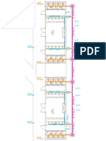 Labour Camp Ablution Area Plubbing Drawing PDF