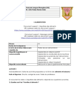 Alimentation PDF