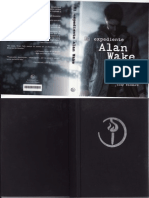 Alan Wake - El Expediente