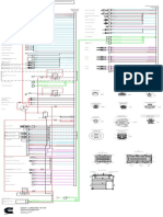 ISG11 CM2880 G106 Wiring Diagram: Engine Control Module Engine Harness Connector Engine Control Module Oem Connector