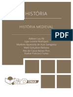 História Medieval (20 Unid-His-) PDF