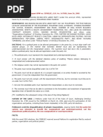 Bagong Bayani-OfW vs. COMELEC, G.R. No. 147589, June 26, 2001