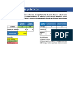 Plantilla Casos Con Solver