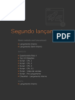 Segundo Lançamento PDF