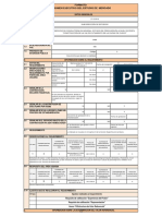 Resumen Ejecutivo Evitamiento Ciudad Cusco PDF