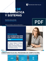 Programa de Computación Cis Nacional 2020