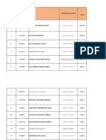 Matriz de Asistencia Del 11 de Noviembre Al 10 de Diciembre 2020