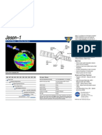 Jason-1 Fact Sheet