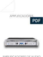 04 Amplificadores PDF