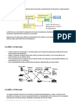 La DPR y El Mercado