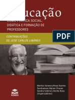 Livro Homenagem Libaneo 2020 PDF