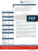 Market Outlook For 14 Feb - Cautiously Optimistic