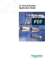 LV Circuit Breaker Application Guide