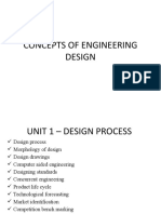 Ced - Unit 1