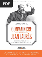 Convaincre Comme Jean Jaurès