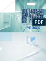 Elomatic Brochure India