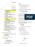 Trigonometría Prof. Silva