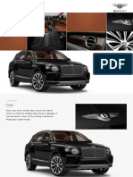 Bentley Bentayga Onyx PDF