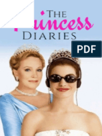 The Princess Diaries-Meg Cabot PDF