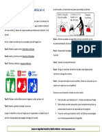 Metodo Correcto de Utilizar El Extintor