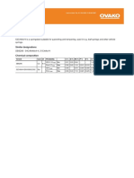 52crmov4: Steel Grade